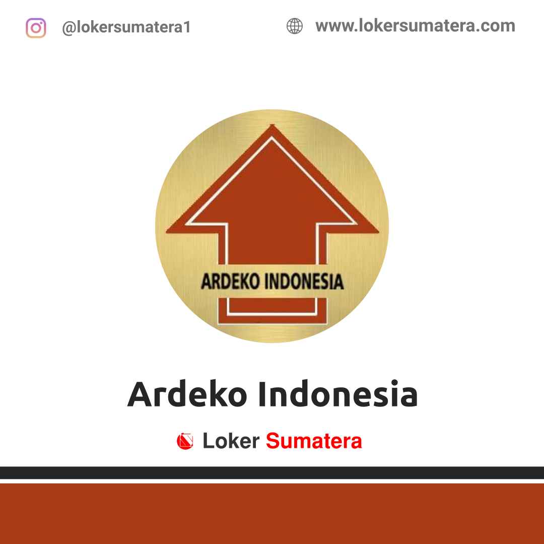 PT. Ardeko Indonesia Pekanbaru