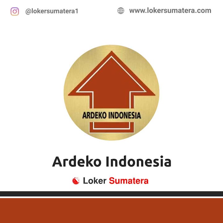 Lowongan Kerja Pekanbaru, PT. Ardeko Indonesia sebagai Architecture Lowongan Kerja Pekanbaru, PT. Ardeko Indonesia sebagai Architecture