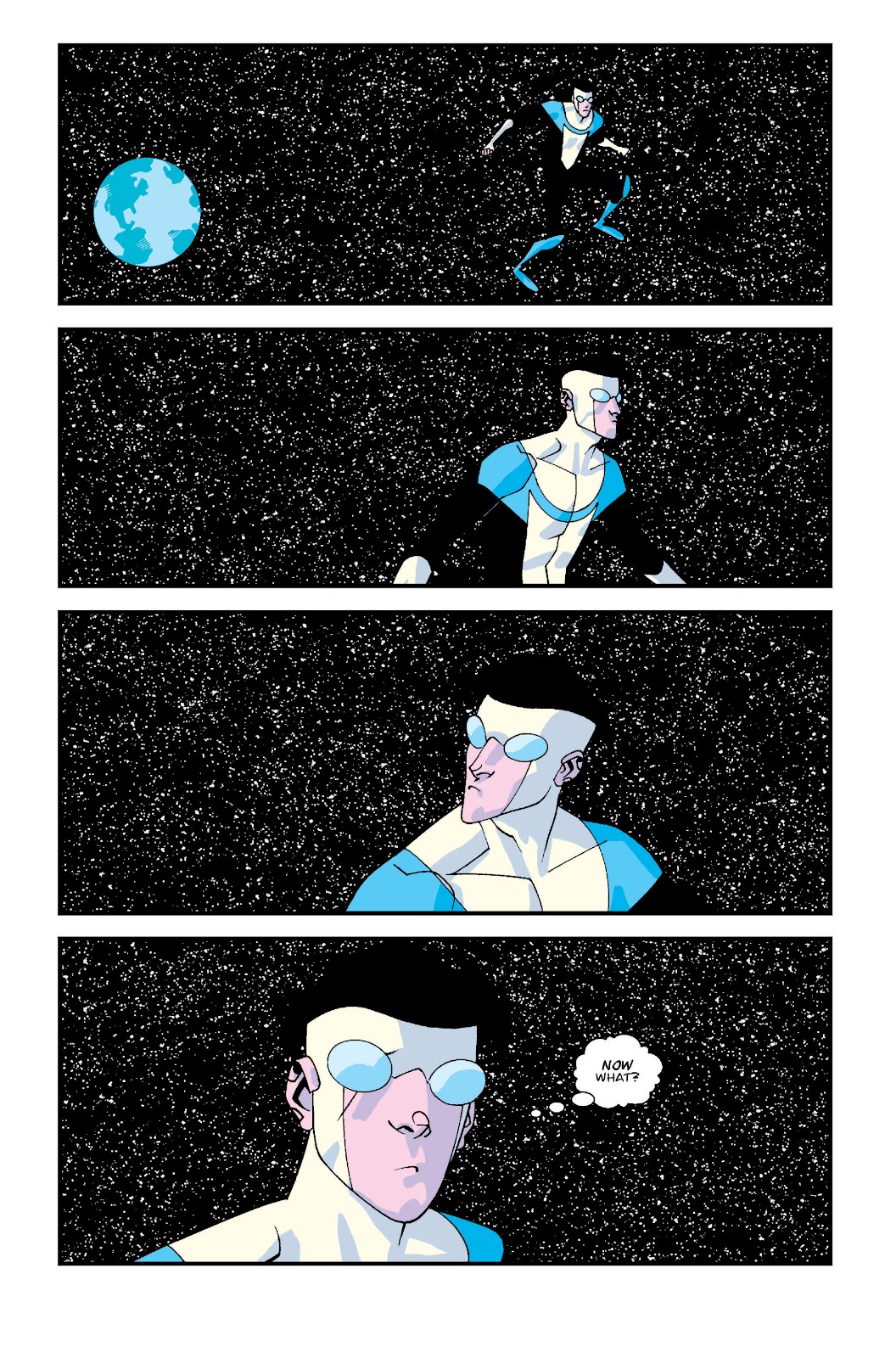 Invincible (2003) issue 5 - Page 7