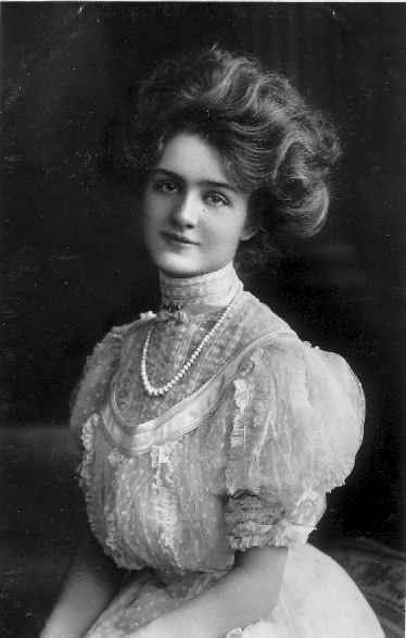 Istoriya Mody Hh Veka 1900 1910 E Gg