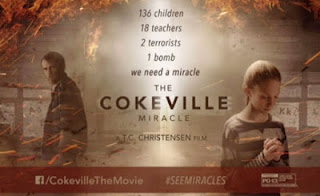 the cokeville miracle