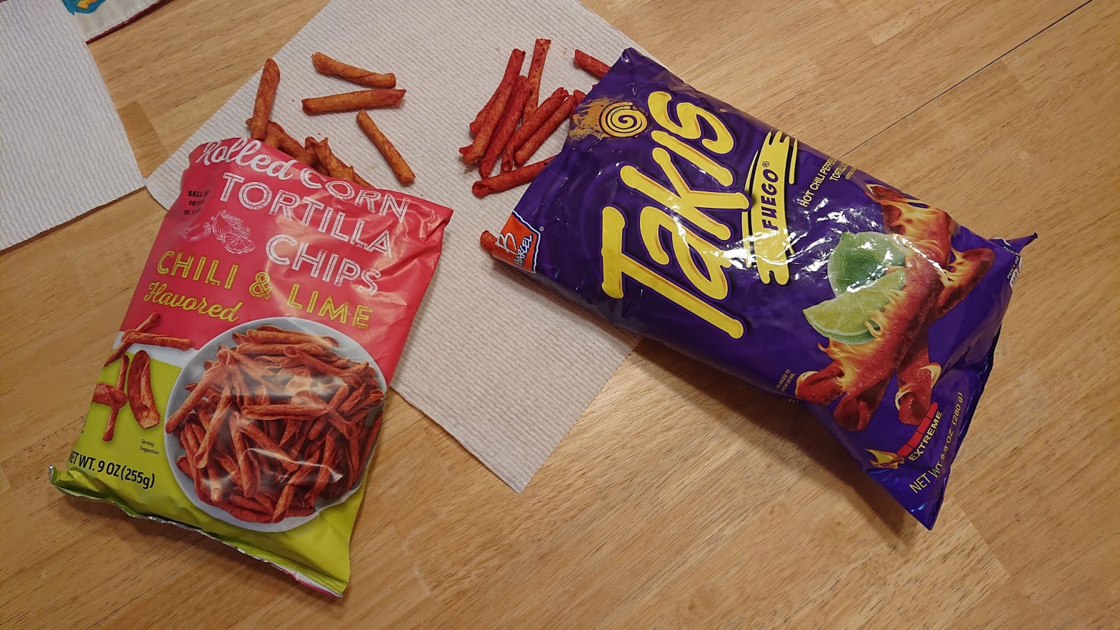 trader joe's takis shortage