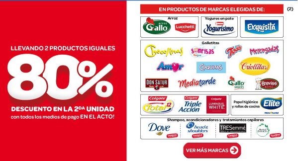 Ofertas y Promos Argentina: Ofertas Carrefour fin de semana DIA DE LA MADRE