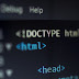 HTML : Heading tag