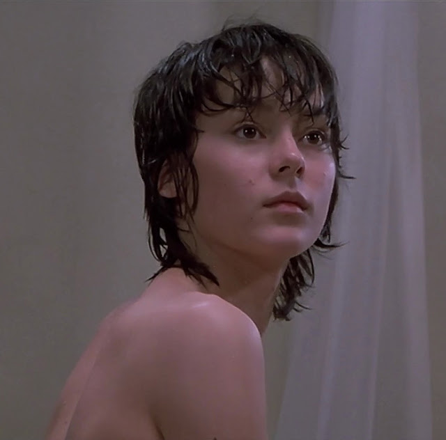 Nackt  Meg Tilly Actress Meg