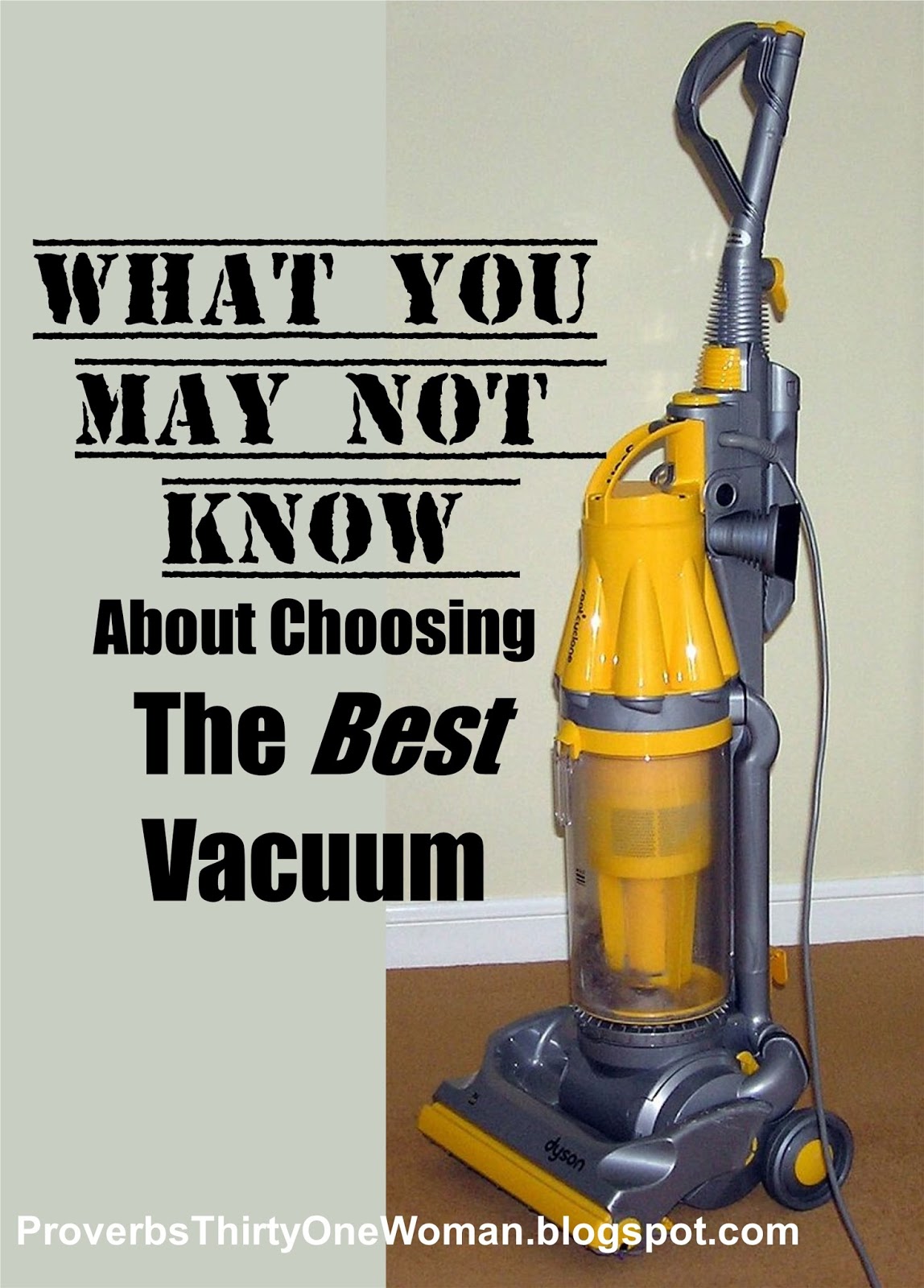 Proverbs 31 Woman Cleaning