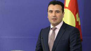Το «βιολί» του ο Ζάεφ: Είμαστε Μακεδόνες που μιλούν τη μακεδονική γλώσσα  