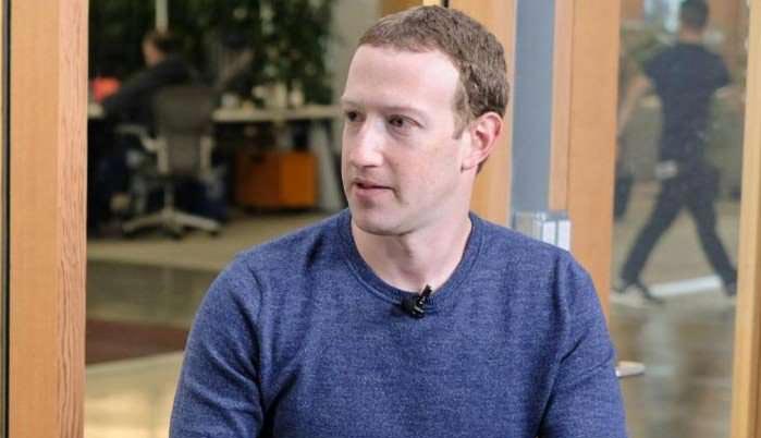 Zuckerberg se diz preocupado com 'manipulação' nas eleições no Brasil