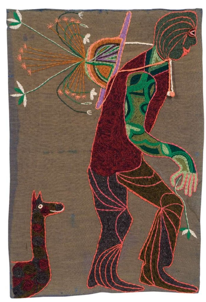 Yoshiwara´s World Voce Conhece Violeta Parra? Yoshiwara´s World Voce Conhece Violeta Parra?