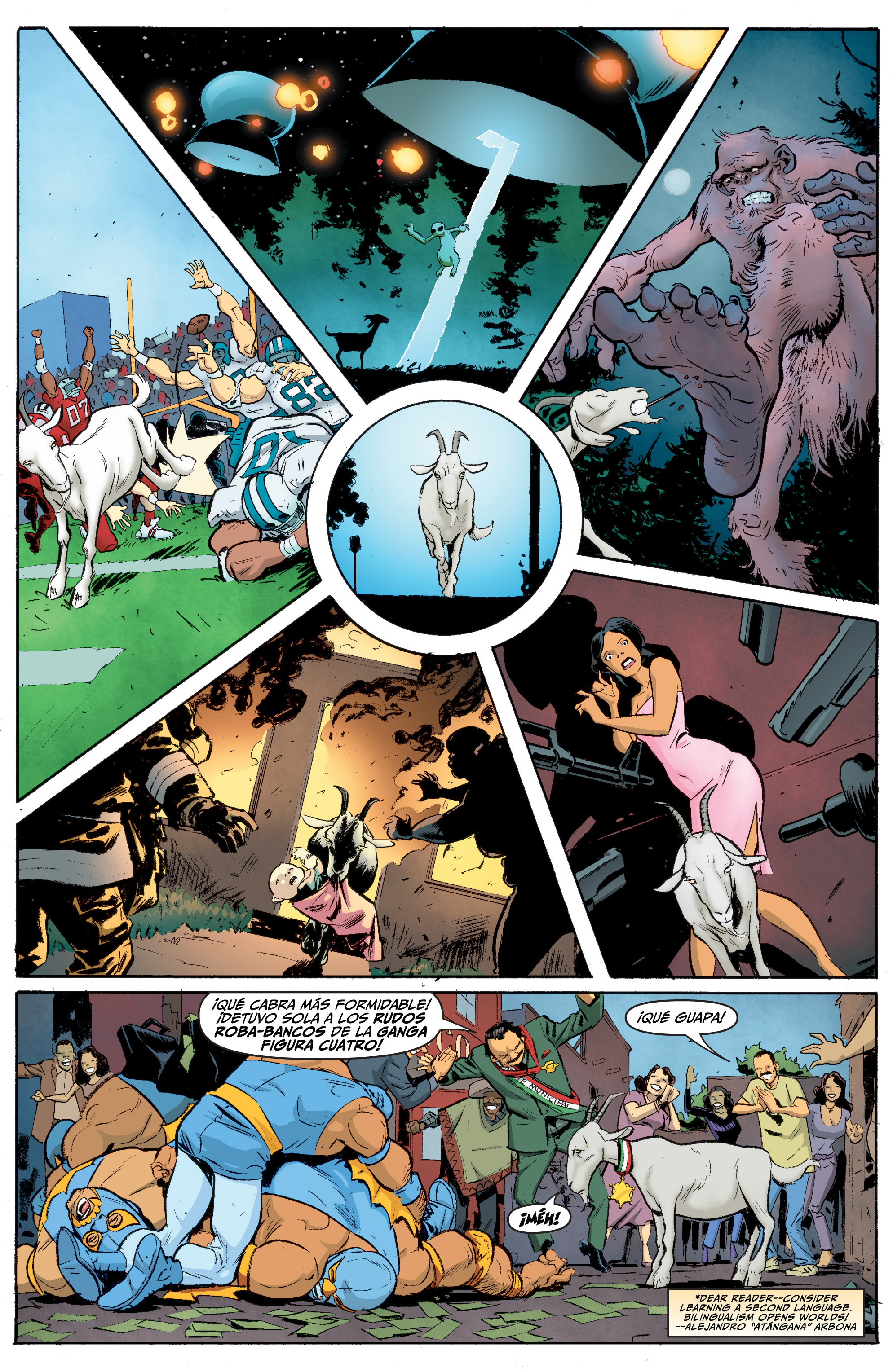 X-O Manowar (2012) issue 22 - Page 30