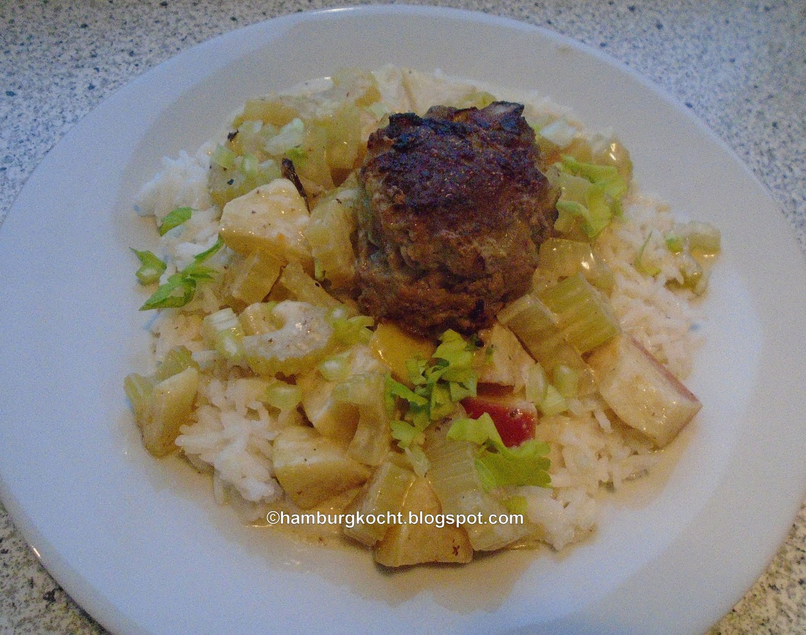 Hamburg kocht!: Ferienhausküche: Sieben Tage Dänemark