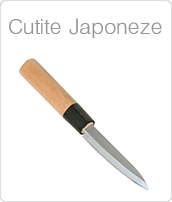 cutite profesionale, Cutite HACCP, cutite profesionale