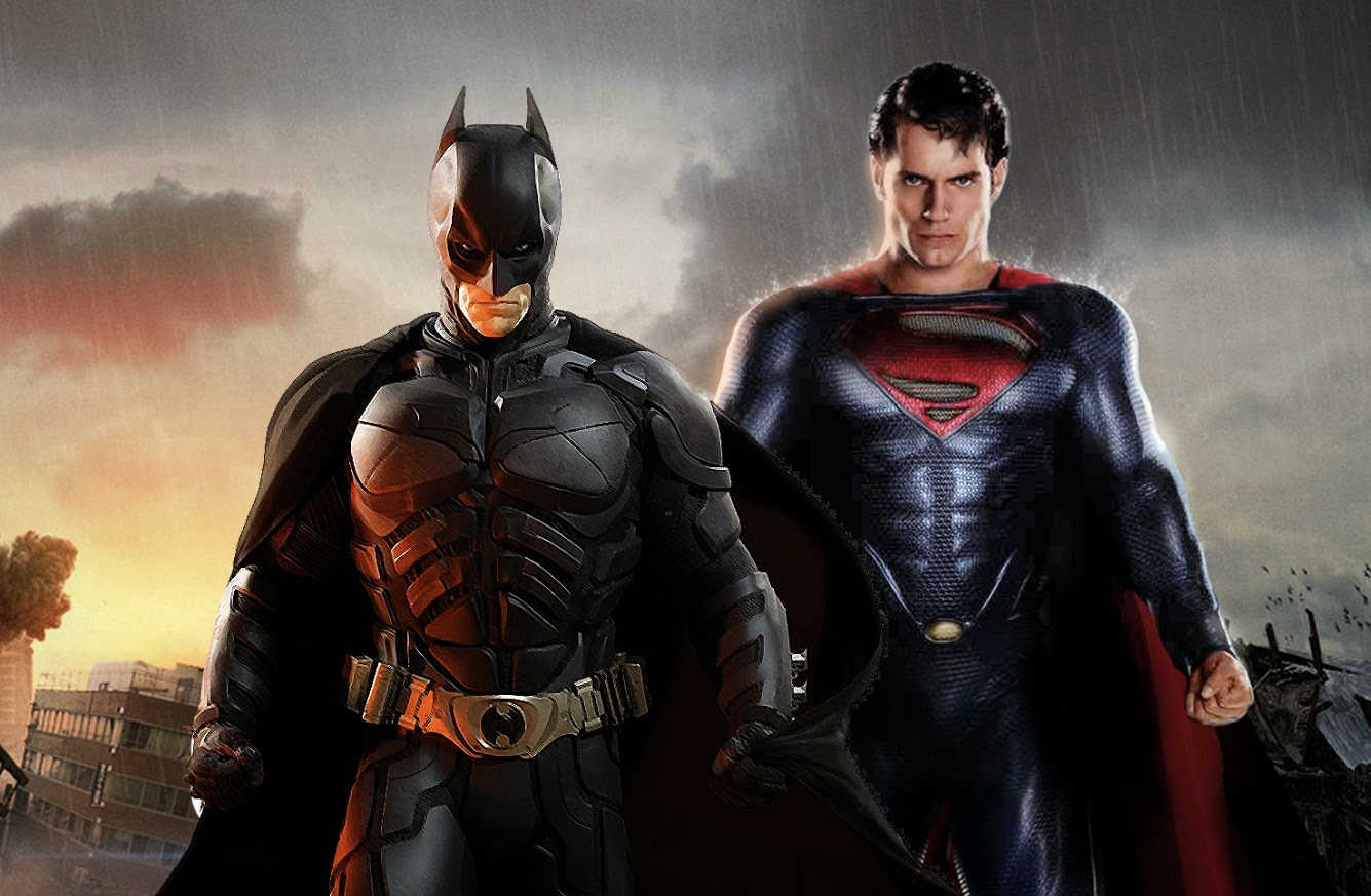 Batman vs. Superman what we [think] we know