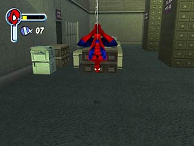 spider man 2001 pc game free download spider man 2001 pc game free download
