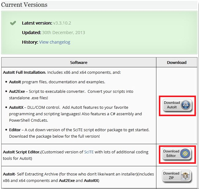 Mastering Test Automation by - Vinod Rane: How to upload the files in ...