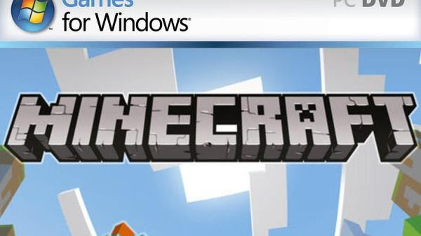  Minecraft Full Game For PC