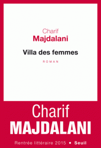 Prix Jean Giono Charif Majdalani