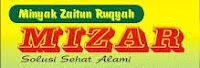 Minyak Zaitun Ruqyah (MIZAR)