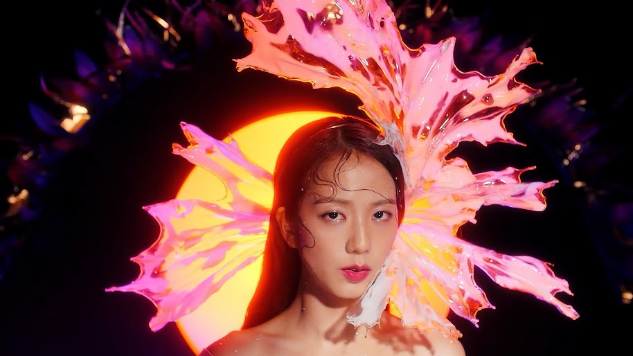Blackpink Kill This Love Jisoo 4k Wallpaper 13