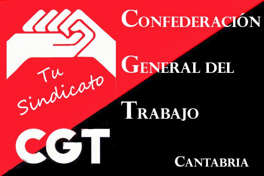 CGT CANTABRIA