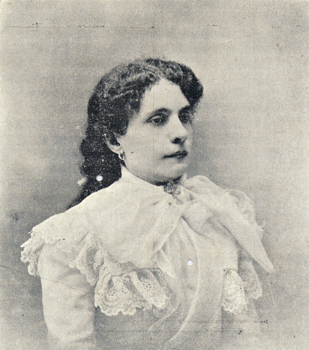 El diario de la rosa Amelia Francasci y Carmen Natalia entrevistas a