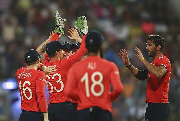 Lara backs England to win Champions Trophy Lara backs England to win Champions Trophy