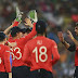Lara backs England to win Champions Trophy