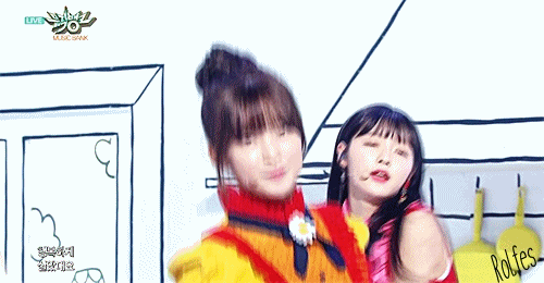 답변마저 귀여운 아린이.jpg | 인스티즈