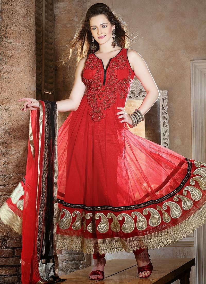 Buy Indian Wear Churidar Suits Online - missy lovesx3