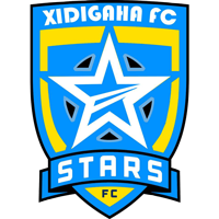 XIDIGAHA FC