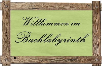 Buchlabyrinth