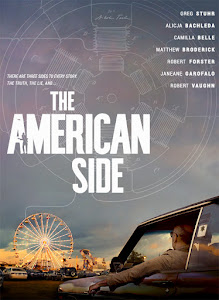 The American Side Poster
