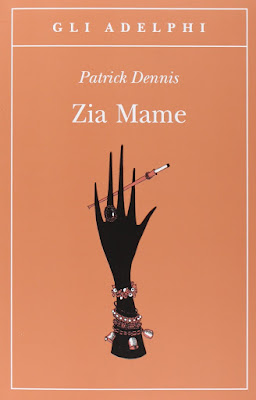 Zia Mame Patrick Dennis