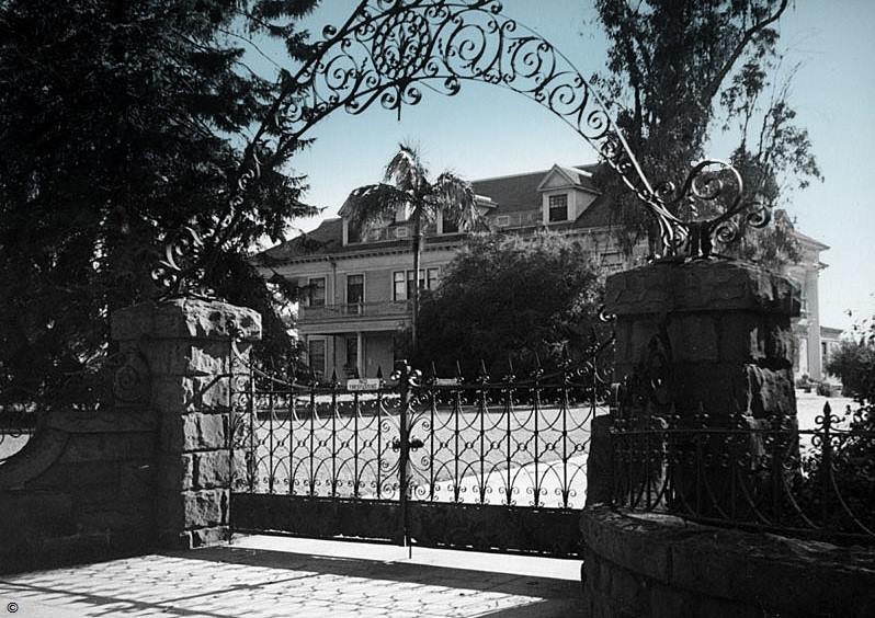 HISTORIC LOS ANGELES