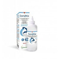  Sonotix lotion auriculaire 120 ml
