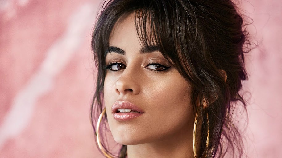 Camila Cabello 4k Wallpaper 130
