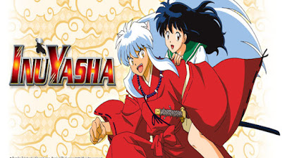 InuYasha 167/167 [español latino] [anime] [mega]