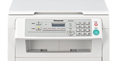 TÉLÉCHARGER PILOTE IMPRIMANTE PANASONIC KX-MB1900 GRATUITEMENT