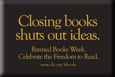 Banned Books Week - September 2015 What's Happening @ LWLC - Research  Guides Homepage at Alabama State University