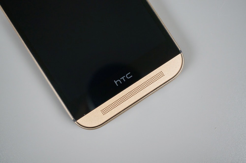 Come bloccare messaggi su HTC One M9