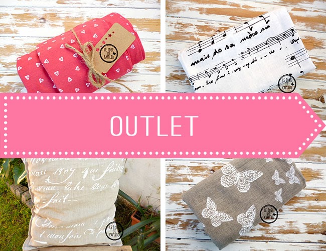 Outlet craft