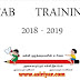 " TAB Training " Modules For Teachers