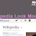 विकिपीडिया को पढिये मॉडर्न लुक में 