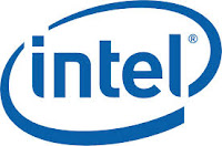 Logo of Intel 2017