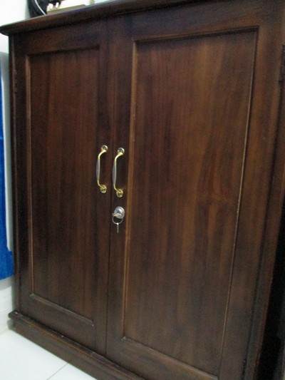 35+ Lemari Kayu Biasa, Paling Baru!