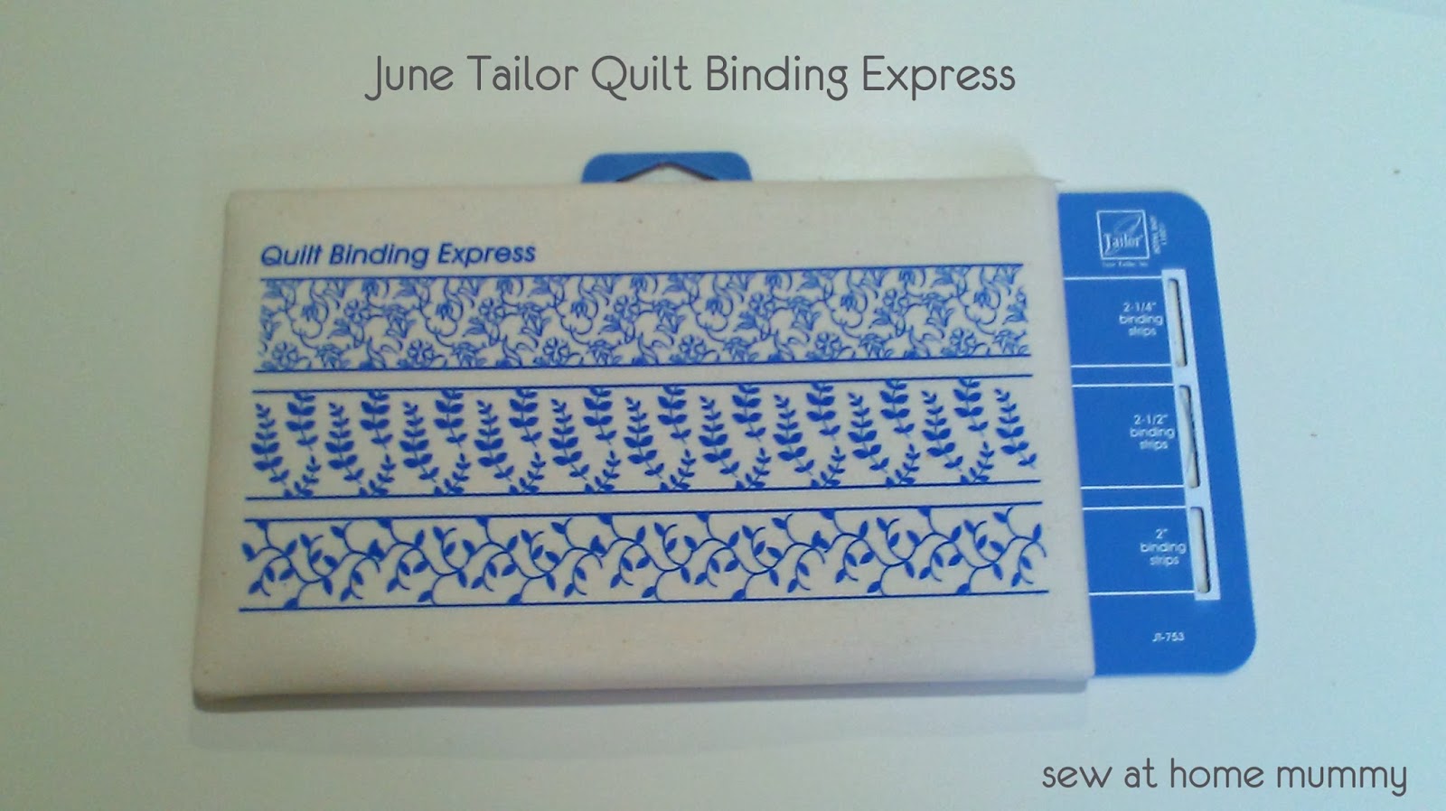 Sew at Home Mummy a new sponsor, a review, and a giveaway!