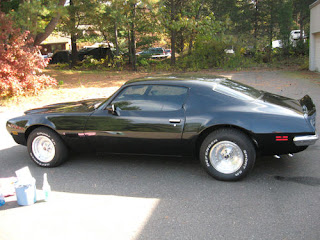 FOR SALE 1970 Pontiac : Firebird Trans Am coupe Photo And Review