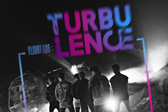 [MV+REVIEW] Así suena Flight Log: Turbulence, el nuevo disco de GOT7