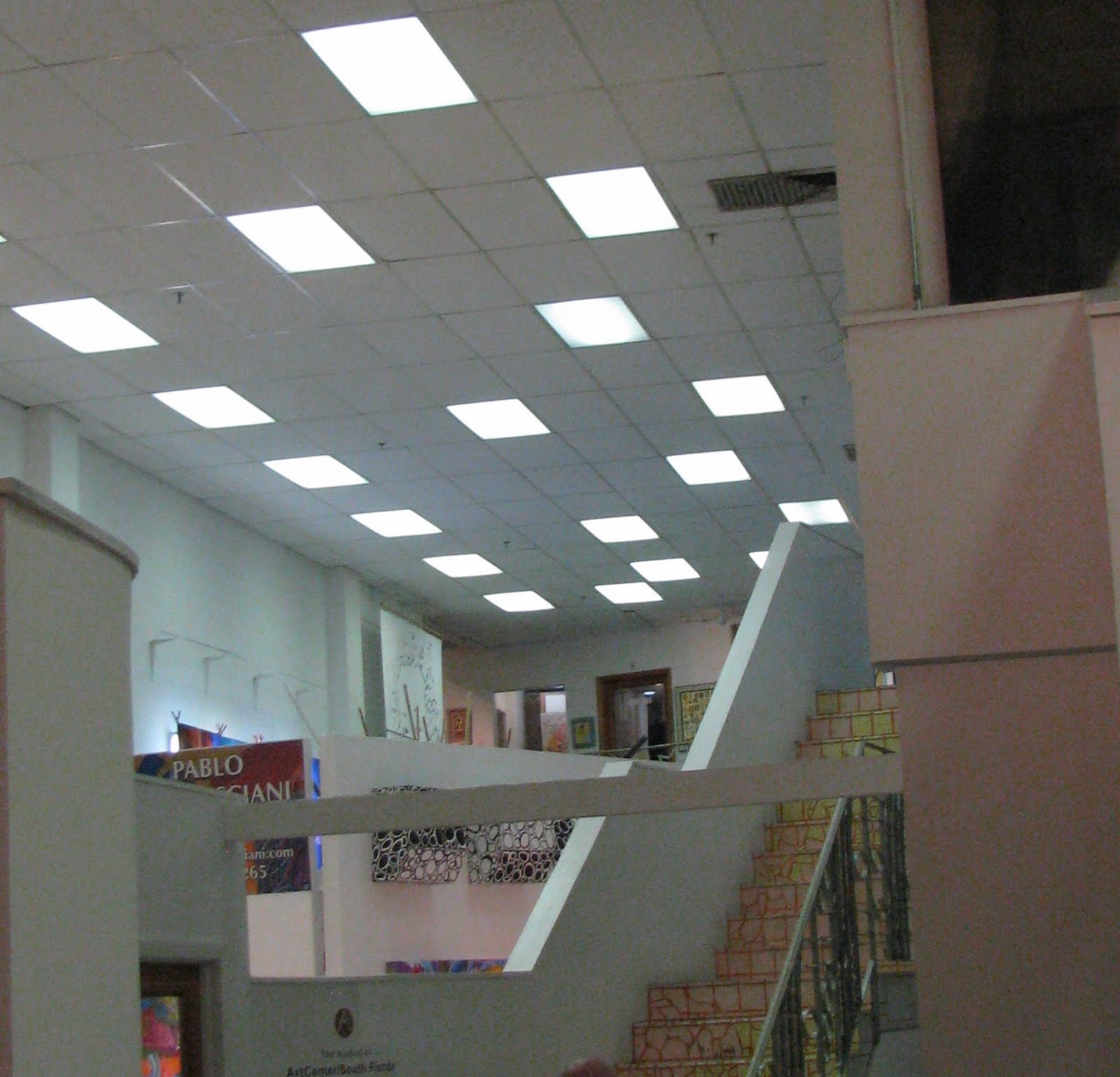 Life's the Beach Art Center/South Florida