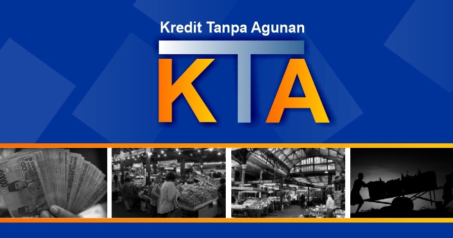 Pinjaman Online KTA Bank QNB 2019